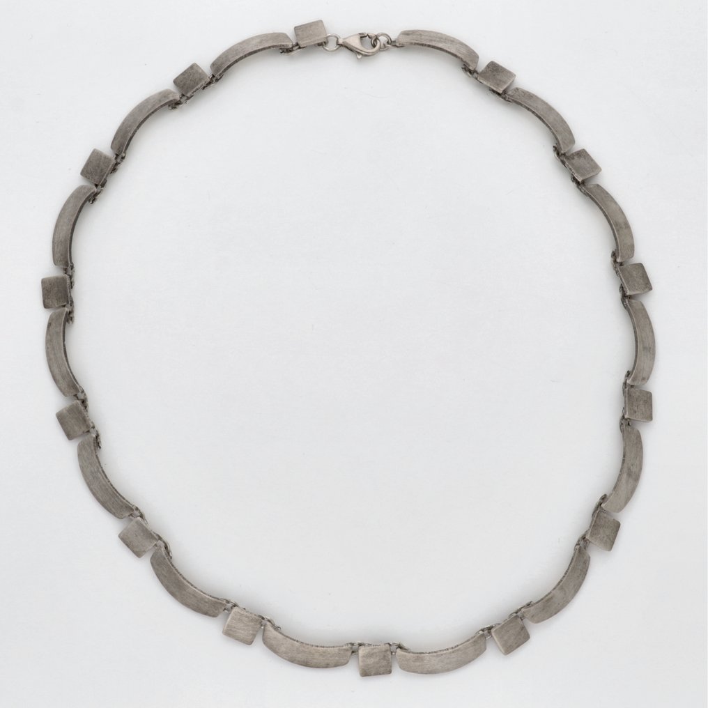 Senza prezzo di riserva - Collana Argento #1.0