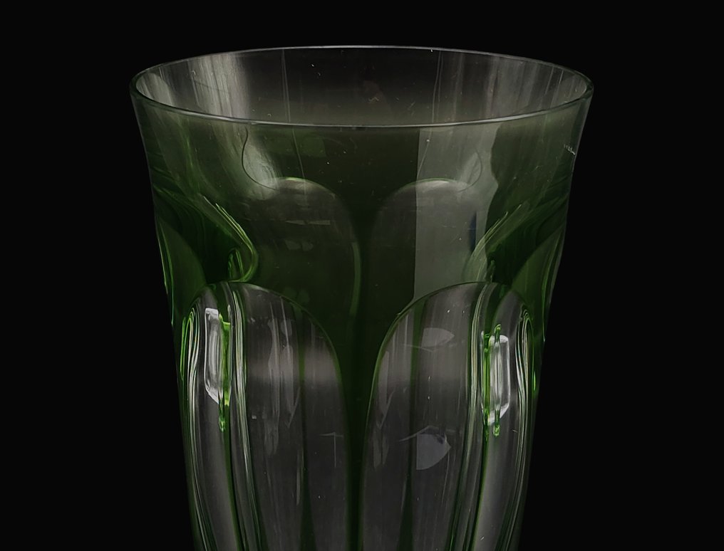 Moser & Söhne - 杯具組 (6) - Lady Hamilton - 水晶 #4.3