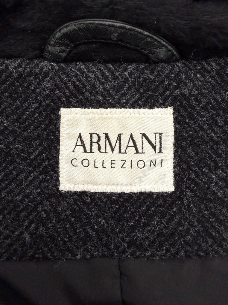 Armani Collezioni - Rock #3.2