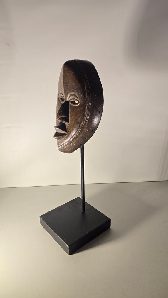 Mask - Costa d’Avorio  (Senza prezzo di riserva) #1.0