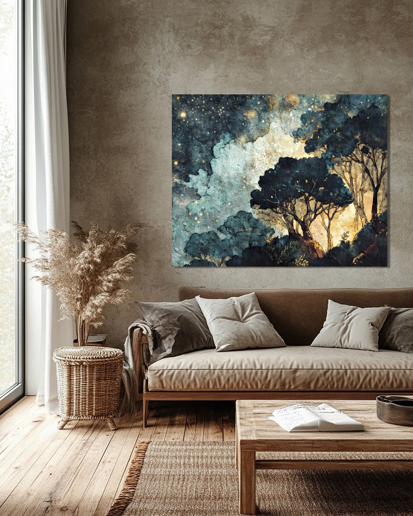 Wysocky John - Enchanted Forest - XL #2.1