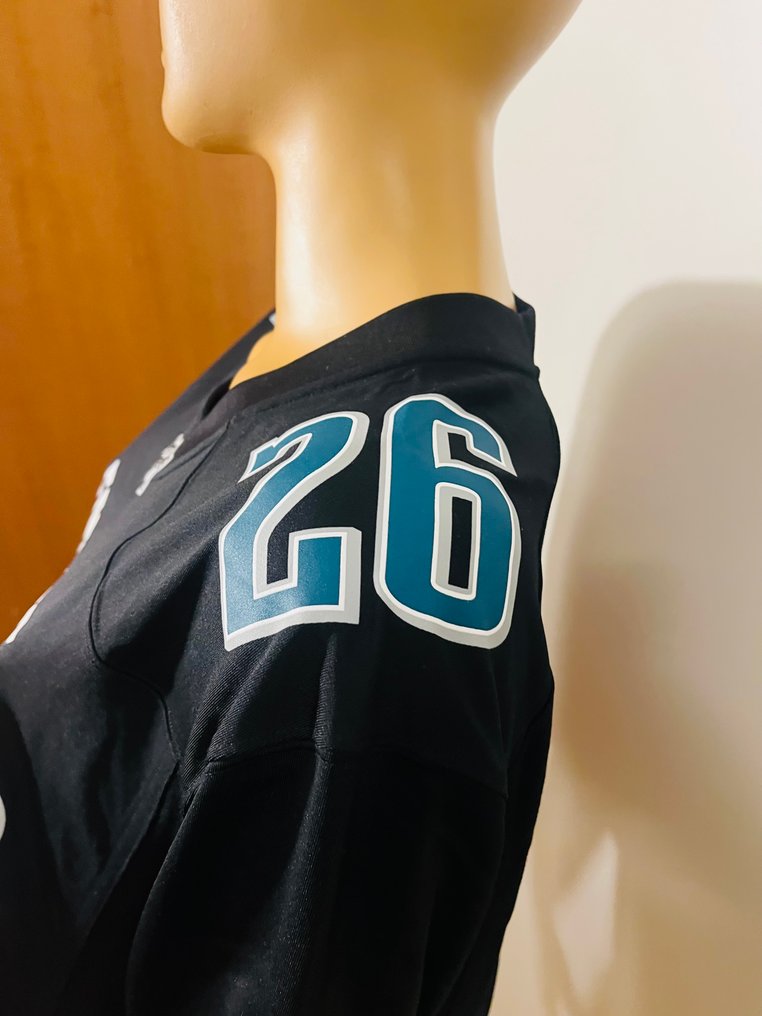 Philadelphia Eagles - NFL - Saquon Barkley - 美国国家橄榄球联盟橄榄球 #3.2