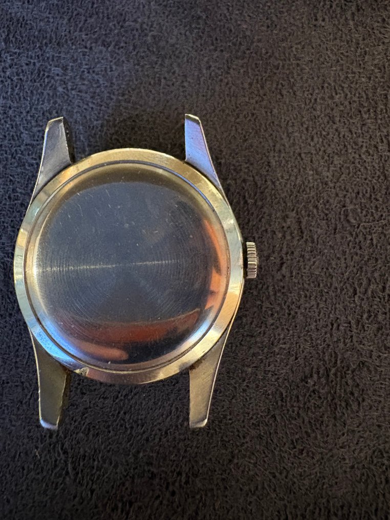 Omega - 2750 - Ingen mindstepris - 14151846 - Mænd - 1950-1959  #2.1