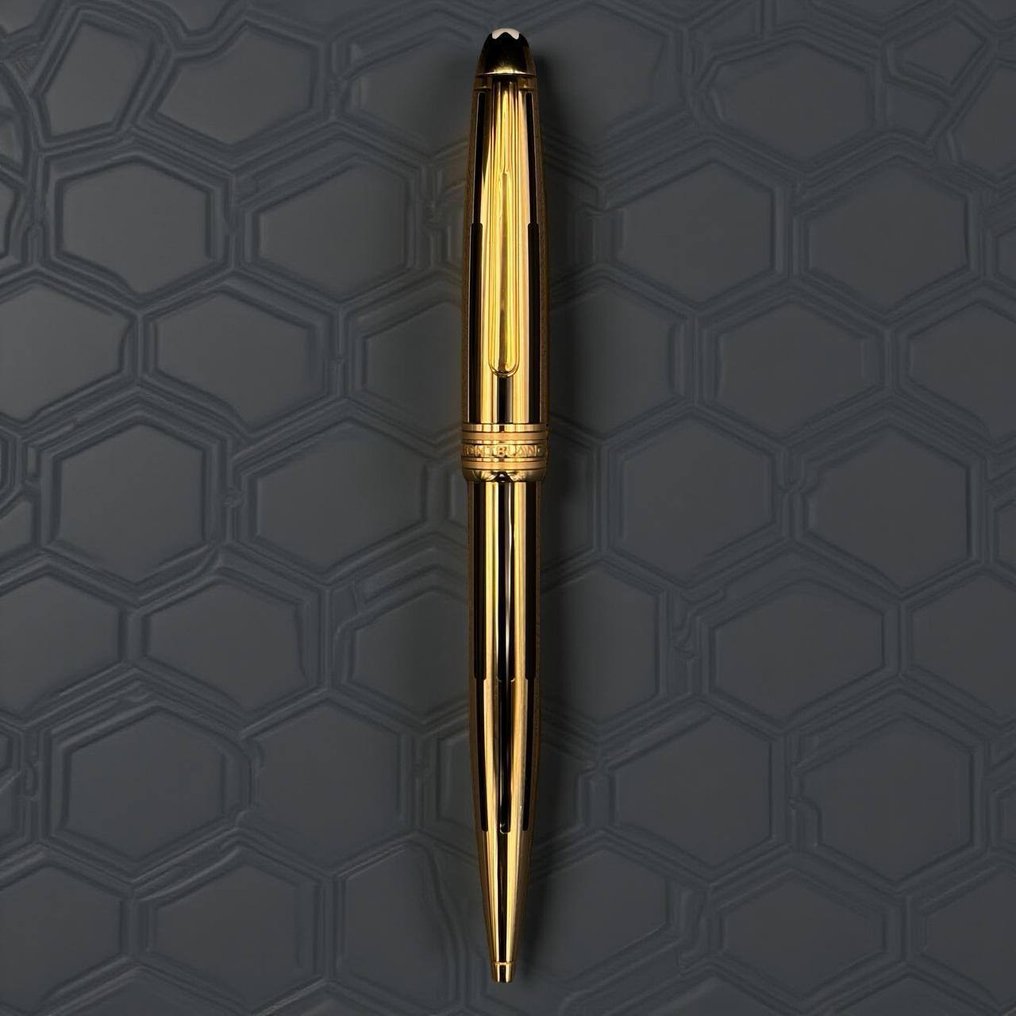 Montblanc - Solitaire Classique - Stilou #1.0