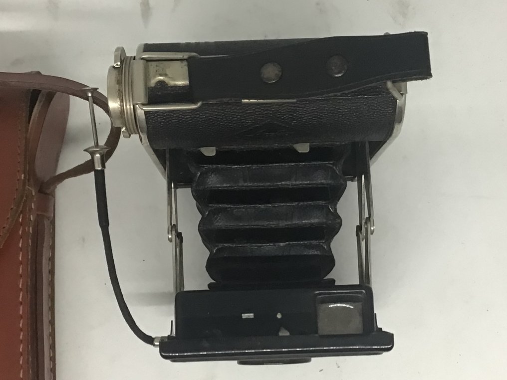 Agfa Billy Clack | Aparat analogowy #1.0