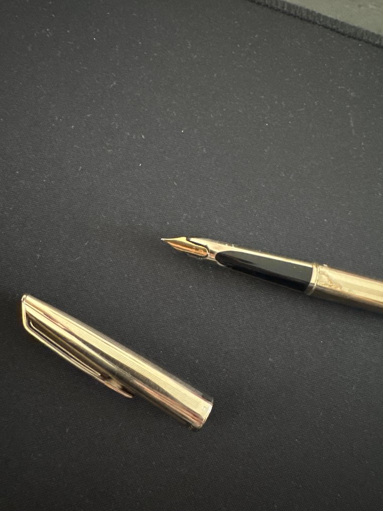 Waterman - CF - χωρίς τιμή ασφαλείας - Στυλογράφος #4.3