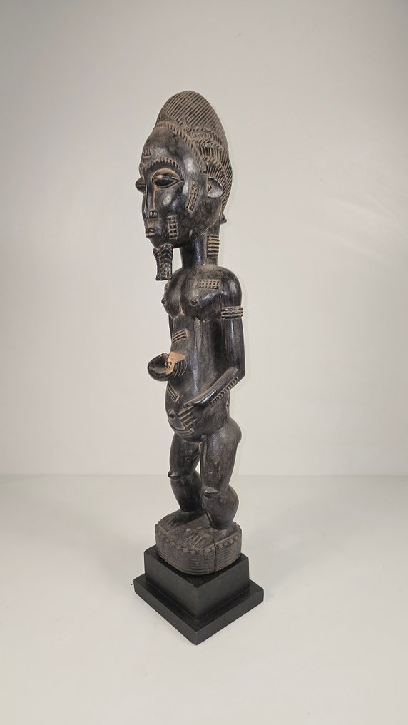 Mask - Elefántcsontpart  (Nincs minimálár) #2.1