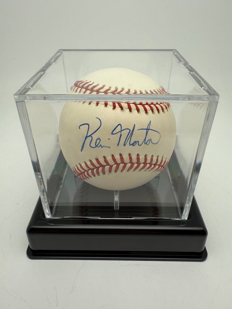 Boston Red Sox - MLB - Kevin Morton - Baseball #1.0