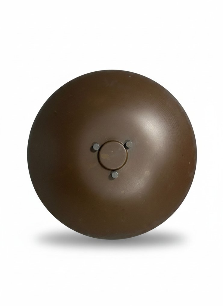 Louis Poulsen - Poul Henningsen - Φωτιστικό - Χαλκός, Μέταλλο - PH 4½-3½ ΕΞΩΤΕΡΙΚΟΣ ΤΟΙΧΟΣ #1.0