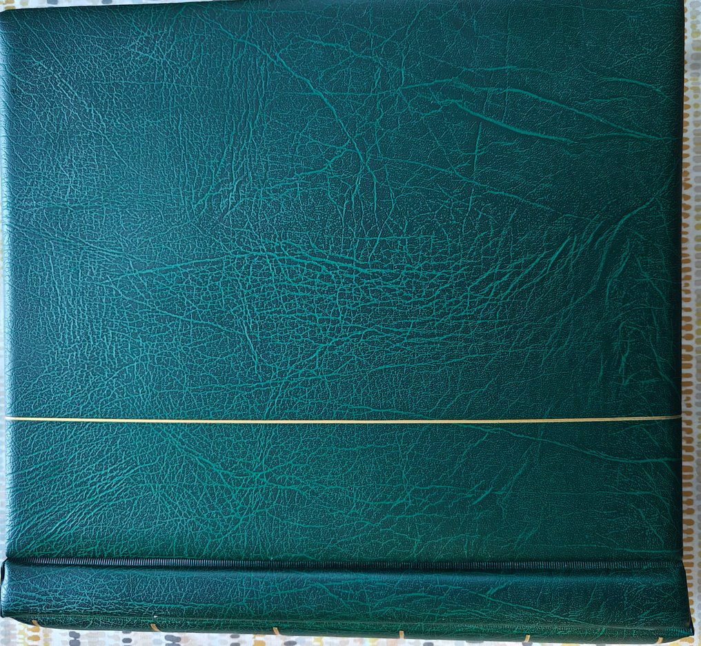 芬兰 1984/2014 - Aland Gutter 完整收录，出自一张精彩的 Lighthouse 专辑。 - norma #1.0