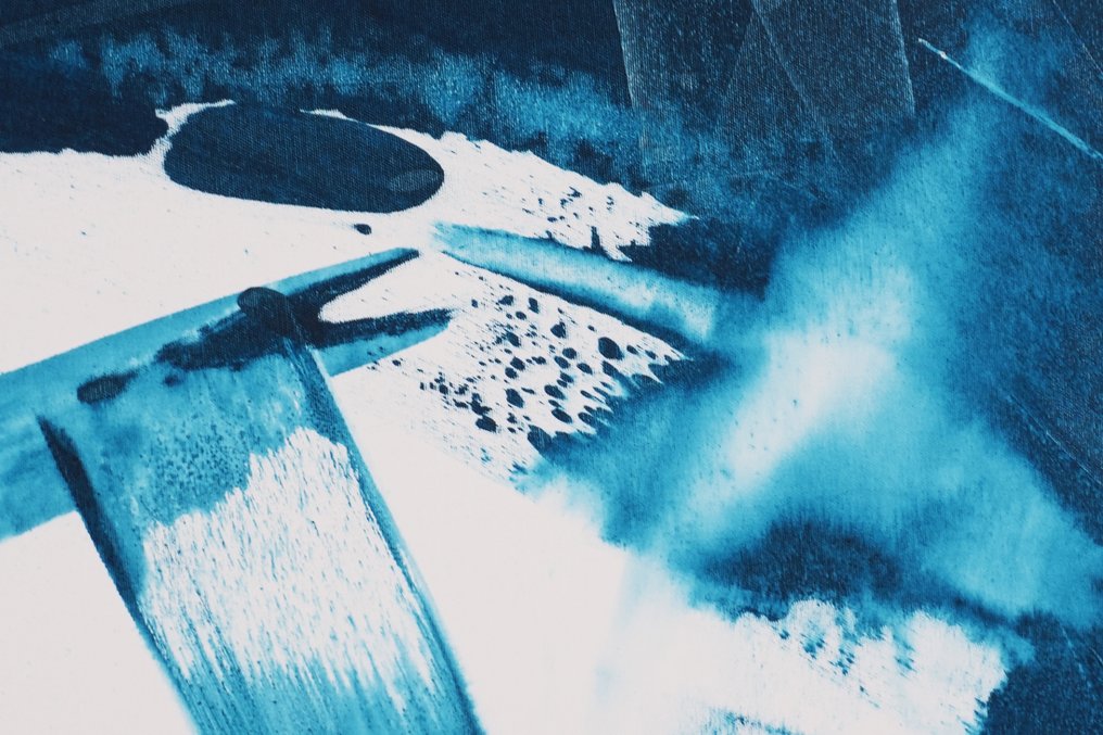 H. Friedel - Living For Art #3.2