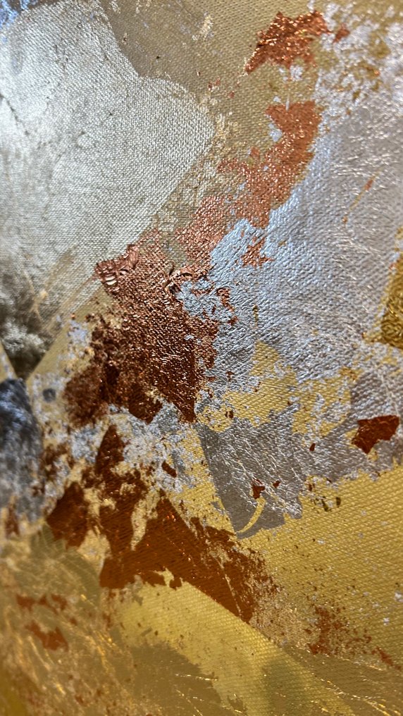 Stefanie Raus - Bronze, Silber und Gold 1173 XXL #3.2