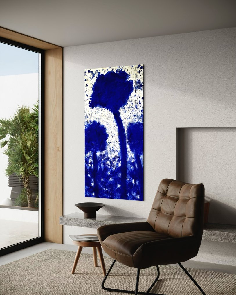 MiLo - Botanical Blues #2.1