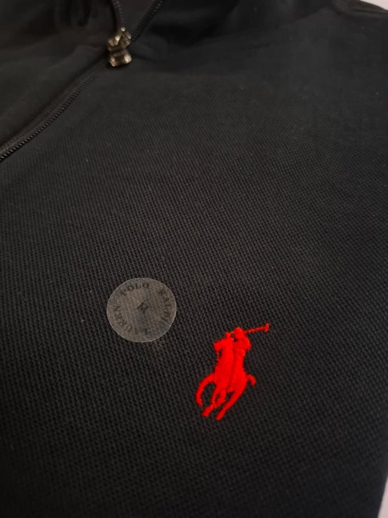 Ralph Lauren - Cardigan - Nyt med labels #4.3