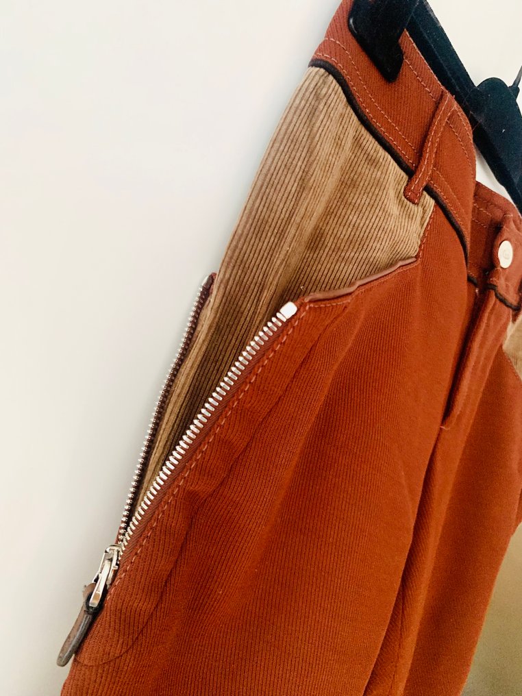 Gucci - Pantalones #2.1