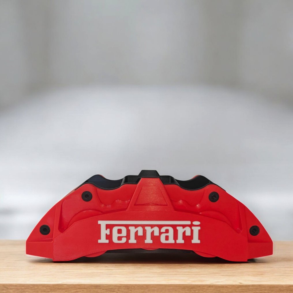 kynänpidike Ferrari - Ferrari #1.0