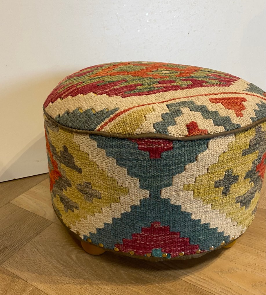 Puff - Ull, Tre #1.0