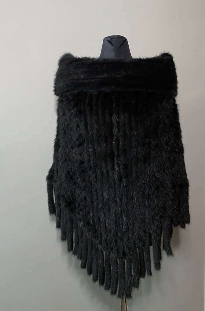 Artisan Furrier - Abrigo de piel #4.3