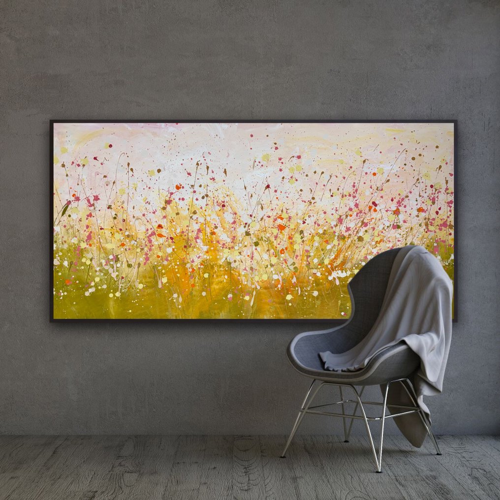 Cornelio Reut - Una Gioia , Sorriso #4.3