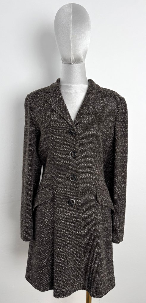 Max Mara - Casaco #1.0