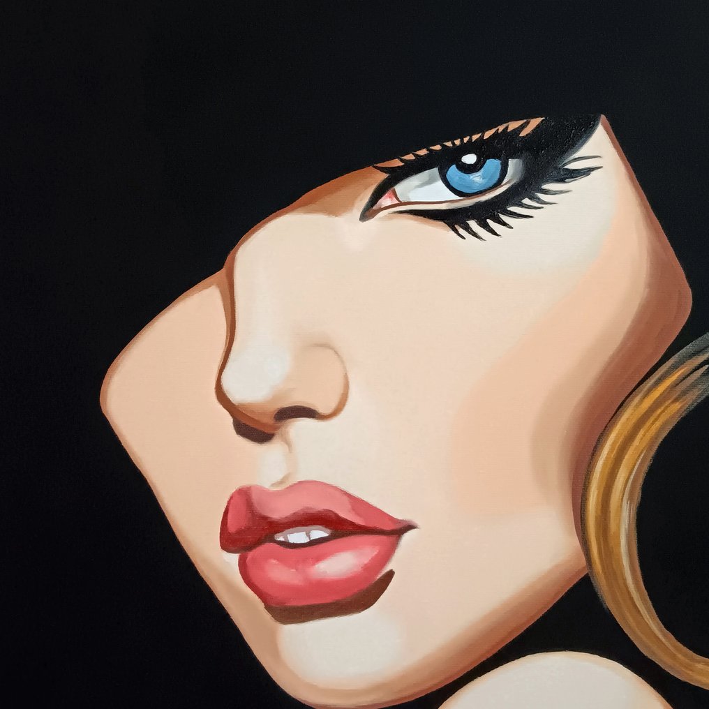 Tim Tilman - Lost in thought #3.2