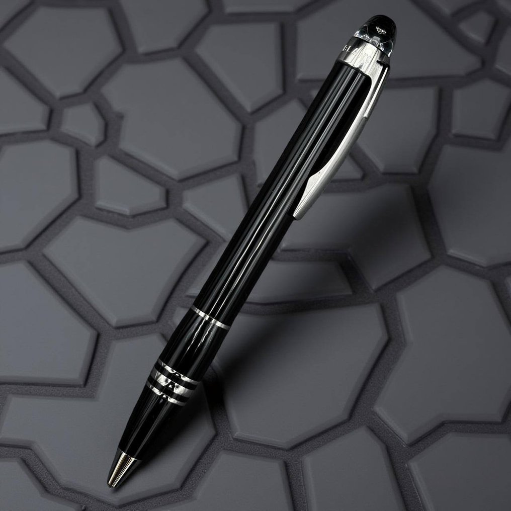 Montblanc - StarWalker · Edición 100 Aniversario - Στυλό #4.3