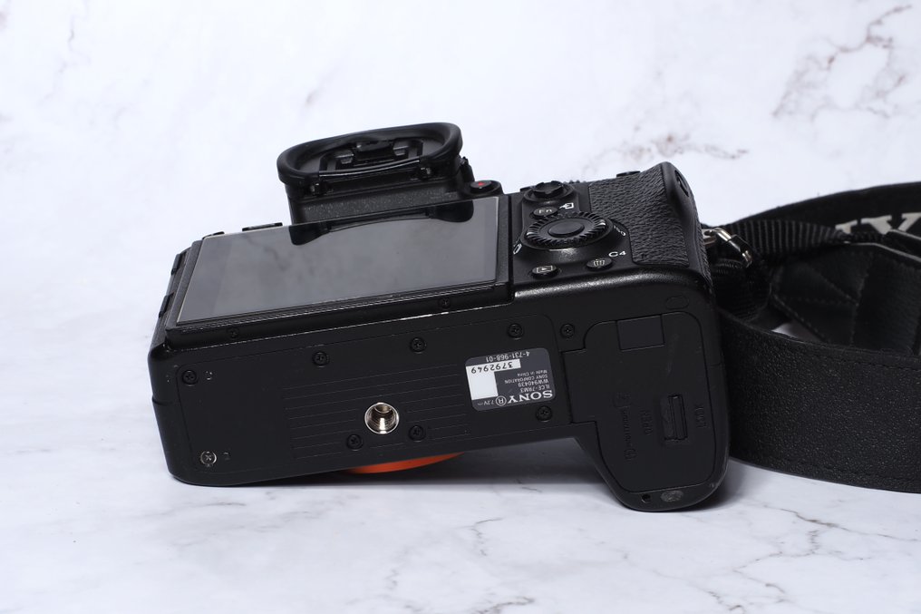 Sony α7R III Spejlfrit kamera #4.3