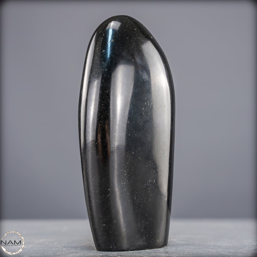 来自巴西的独家天然碧玺自由形态 自然的杰作- 1376.72 g #2.1