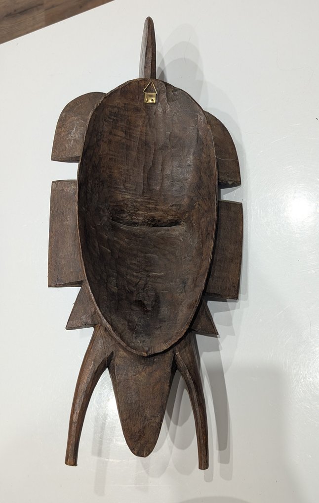 Maschere africane - Senufo - Costa d’Avorio (Senza prezzo di riserva) #3.2