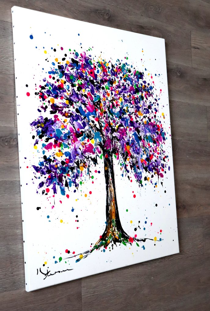 Kspersee - Tree of life #1.0