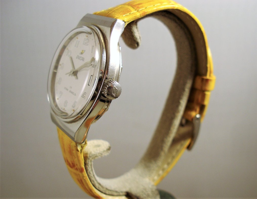 Enicar - Star Jewels - χωρίς τιμή ασφαλείας - Ref.2424 - Άνδρες - 1970-1979  #3.2