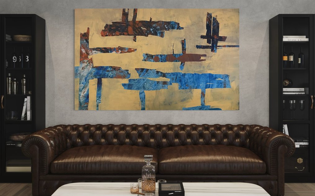 Masaki Kazushi - Zoku 338 XXL #2.1