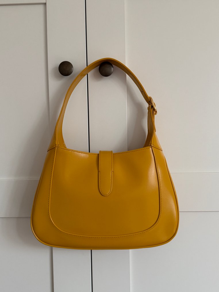 Gucci - Jackie - Geantă de umăr #3.2