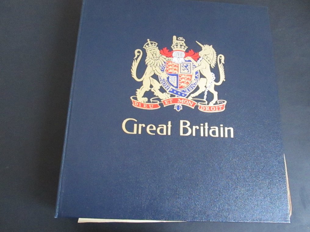 大不列顛 1841 - 英国经典派对，包括第3和第4名及更多内容 #2.1