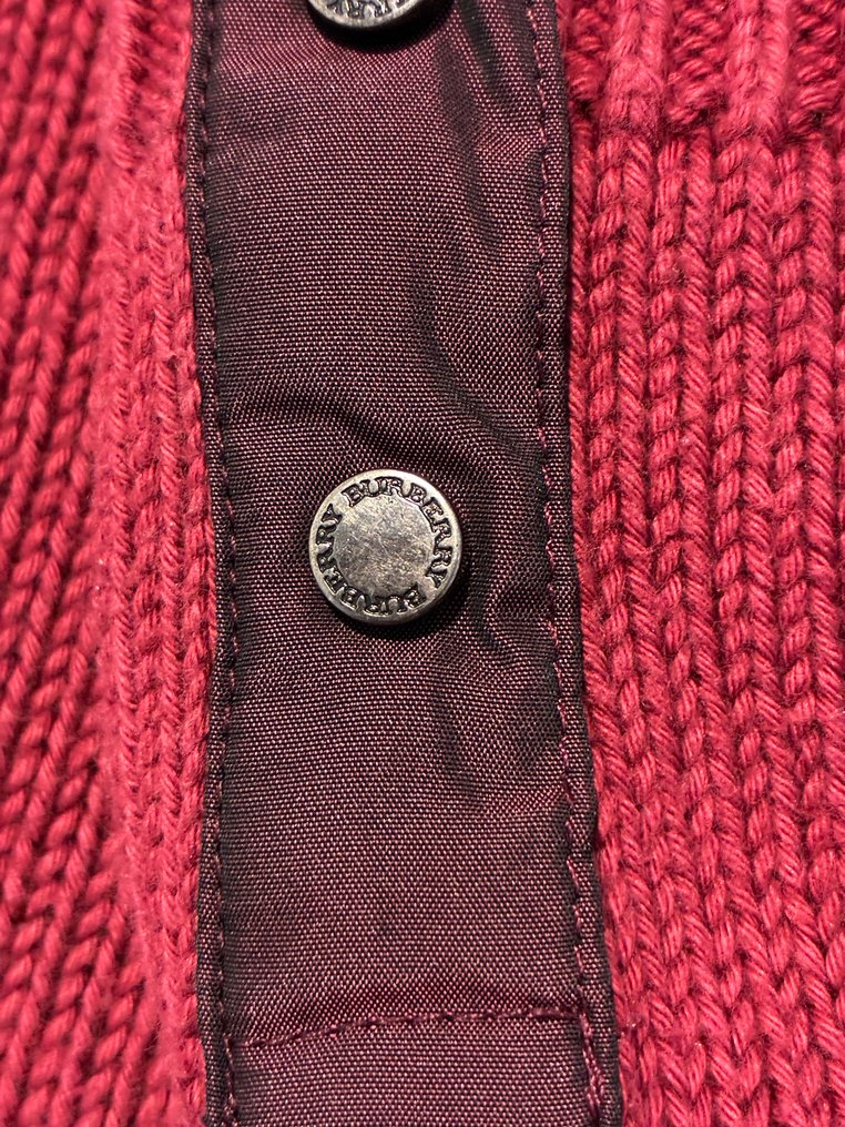 Burberry - Jumper #2.1