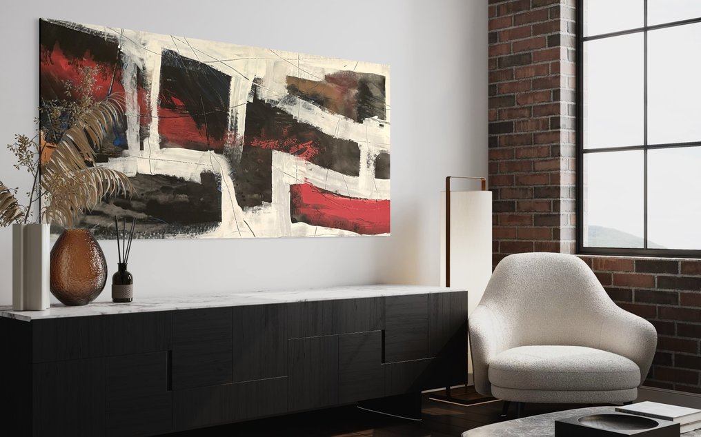 Masaki Kazushi - Quadrivium 1418 XL #4.3