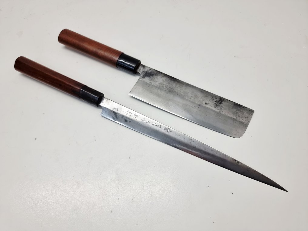 Fourreau de couteau - Japon - 1980-1990 #1.0