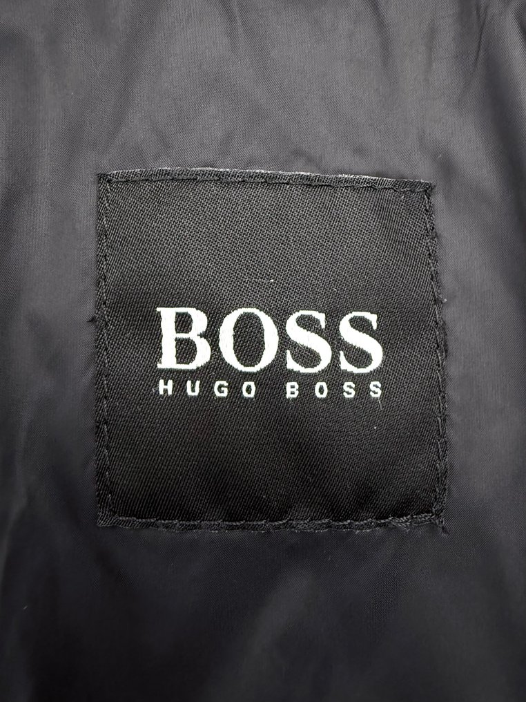 Hugo Boss - Jas #3.2