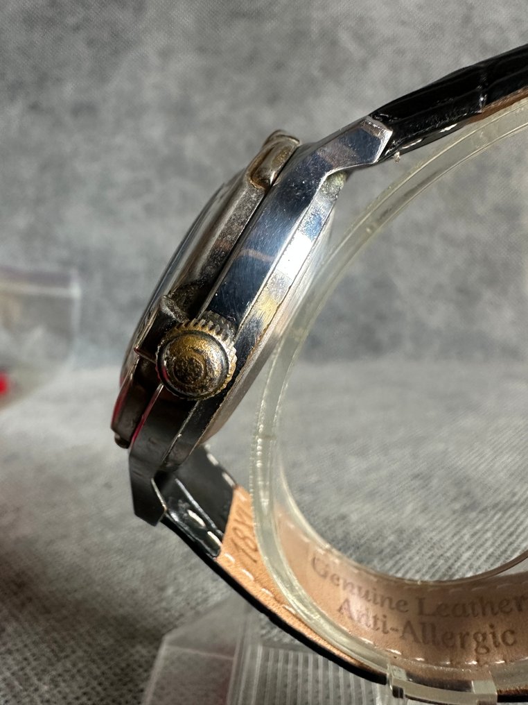 USSR - Ceas automatic Vostok - Commander - Accesorii militare #4.3