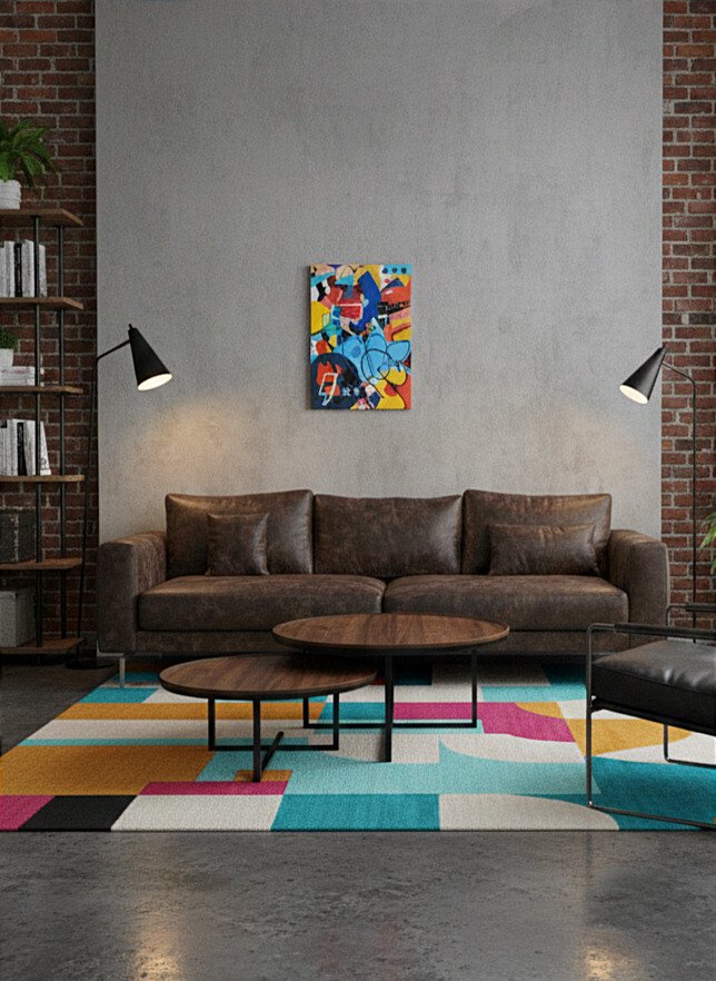 GuS (1974) - Post-graffiti BLasT IV #4.3