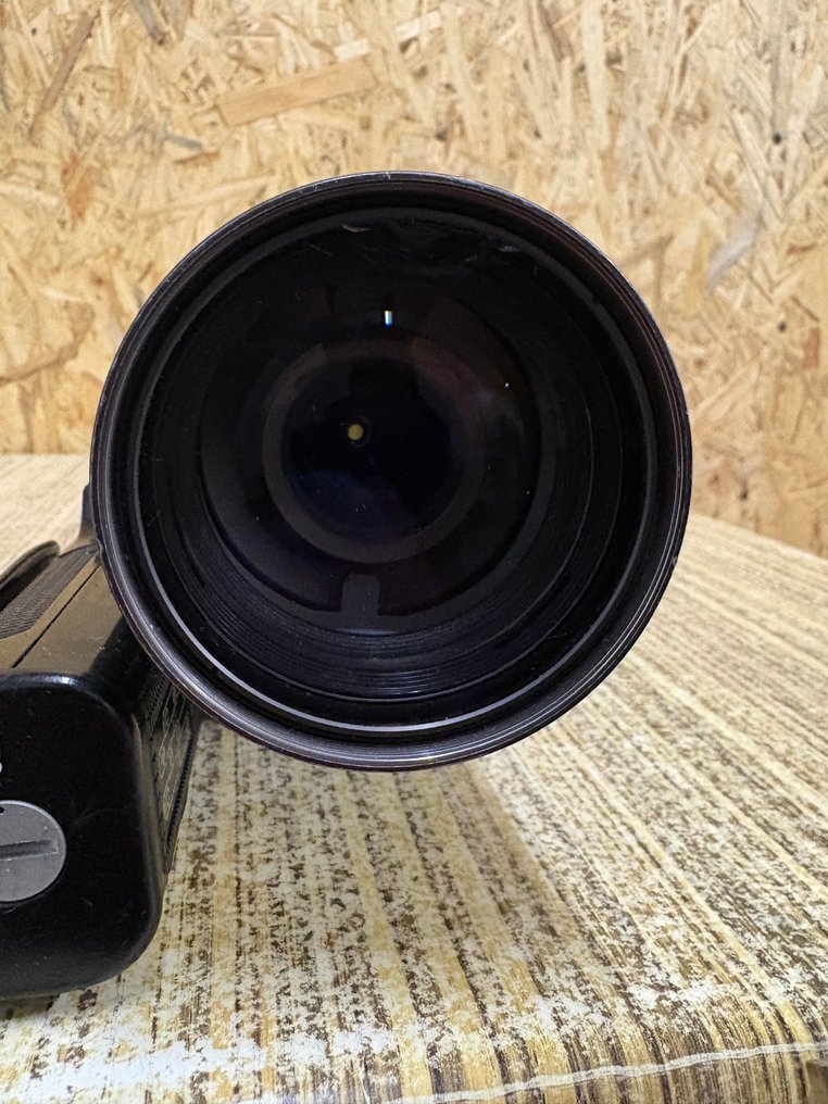 Canon 1014XL-S Movie camera #1.0