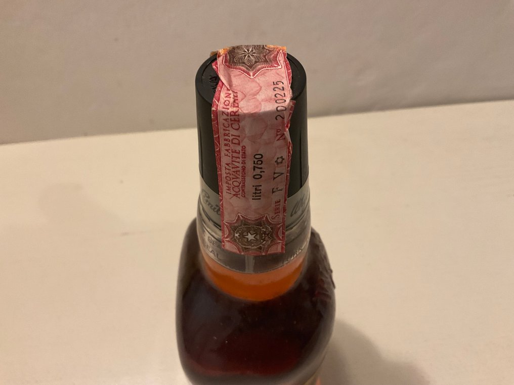 Dalmore 12 years old  - b. Δεκαετία του 1970 - 75cl #4.3