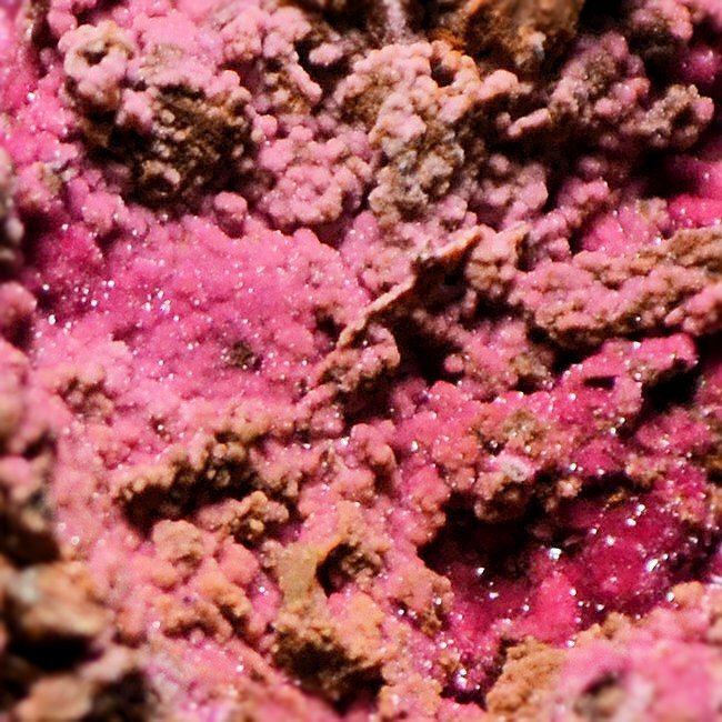 砷酸镁钙石 水晶矩晶体 - 高度: 5 cm - 宽度: 3 cm- 88 g #4.3