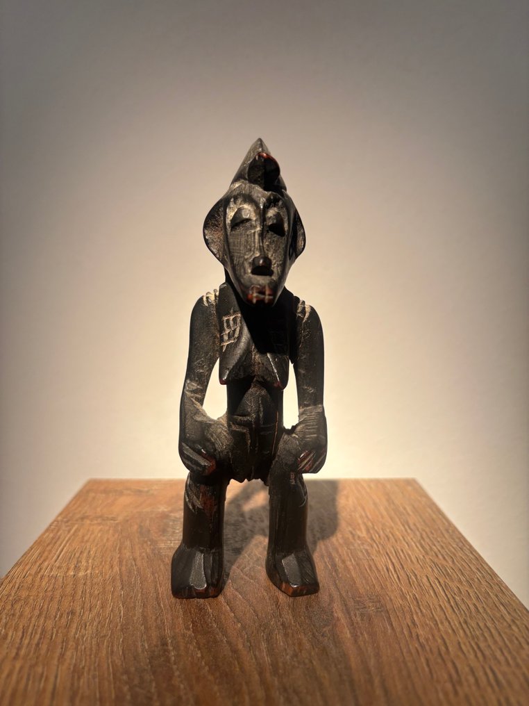 senufo-figur - Senufo #1.0
