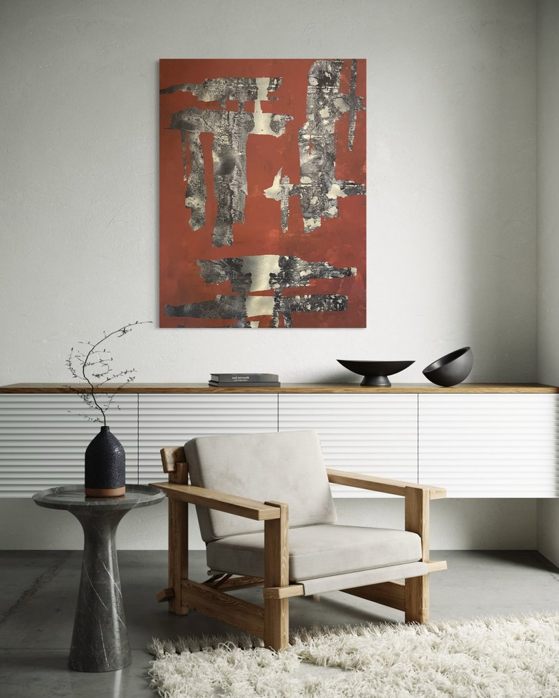 Masaki Kazushi - Zoku 331 XL #2.1