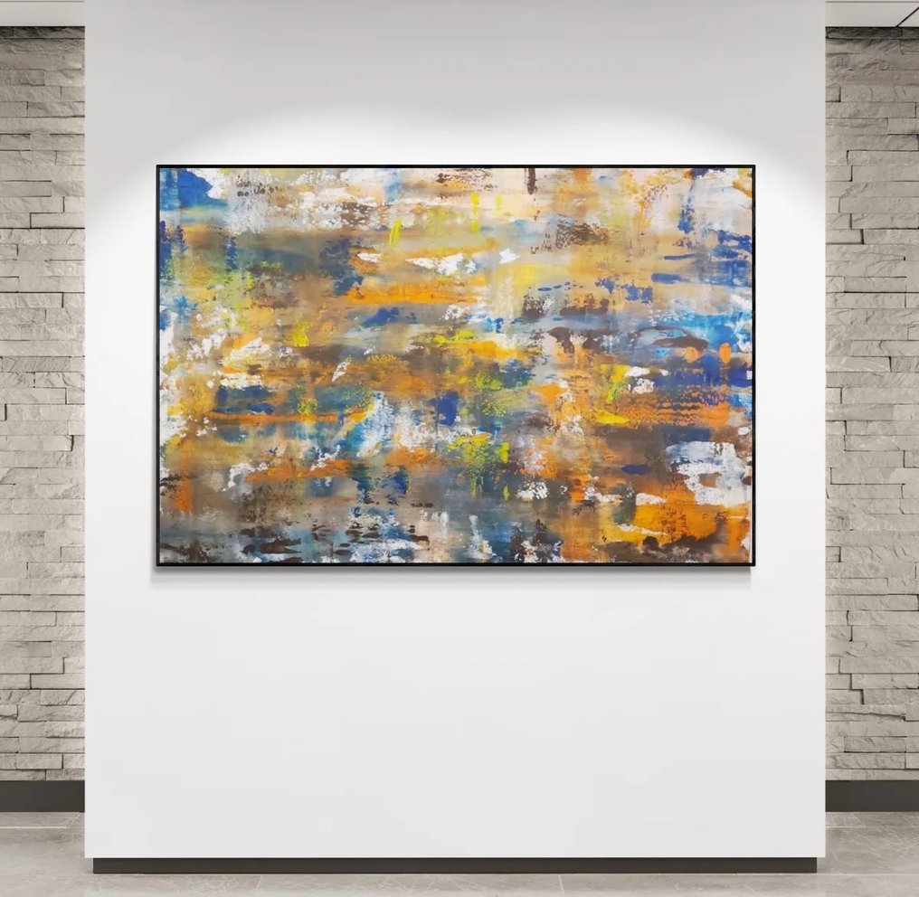 Bri Debernardi - HORIZON - XXL #1.0