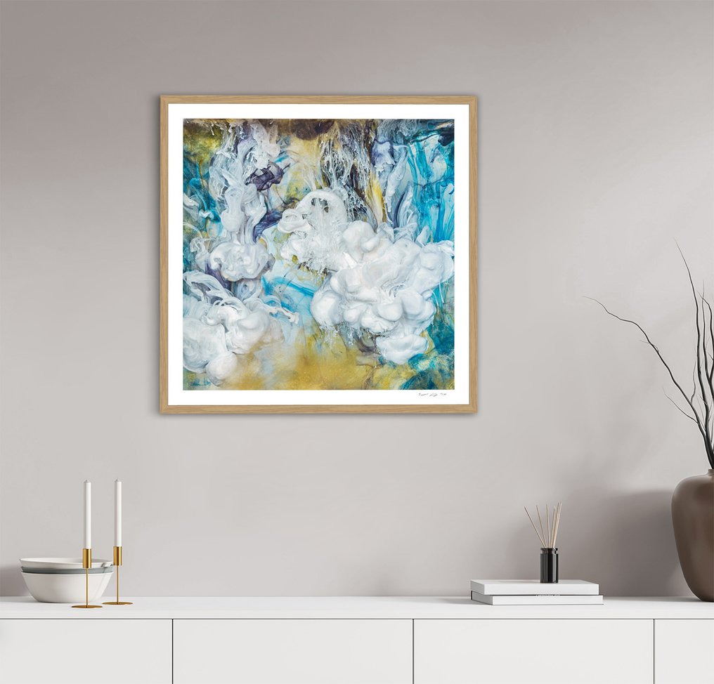 Bernhard Lang - Abstract_Flows_020 #3.2