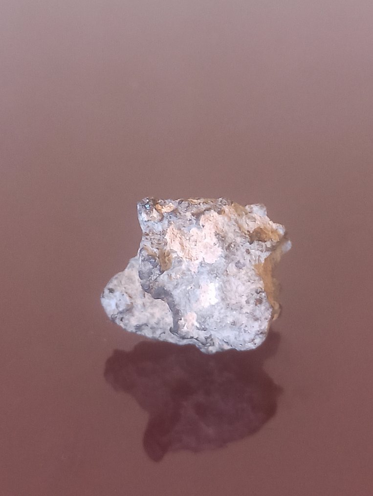 Holdi meteorit végső darabja. NWA 11273 Nincs tartalék ár!!! - 2.61 g #2.1