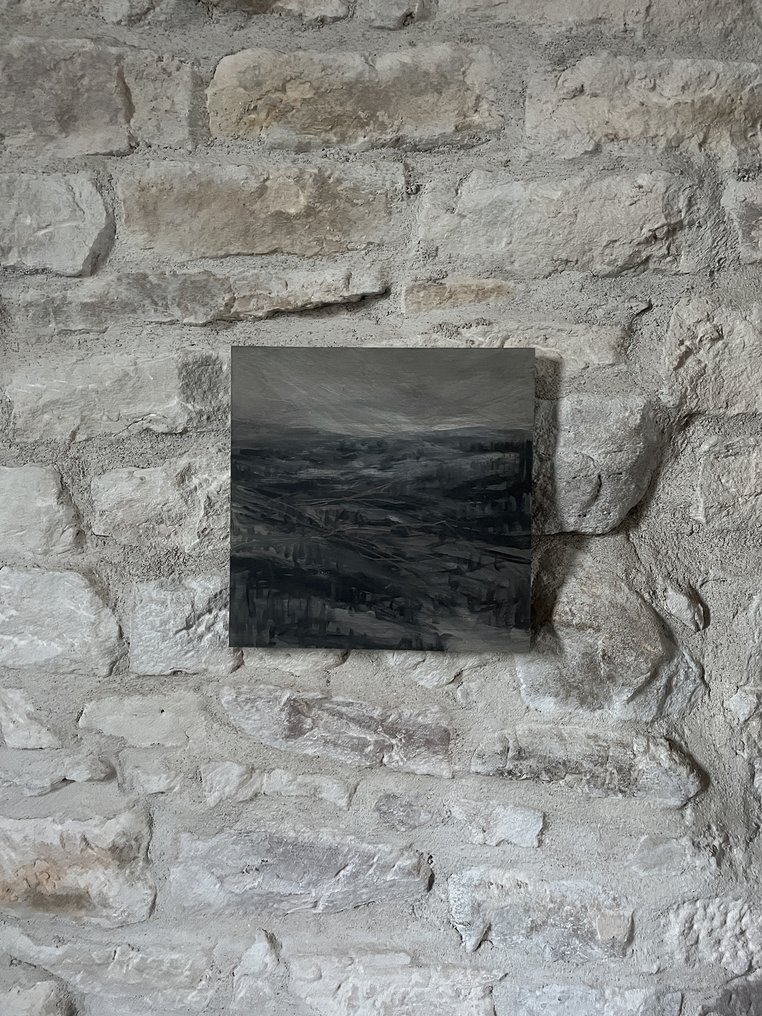 Alex Claude (XX-XXI) - The Fifth Memory II #1.0