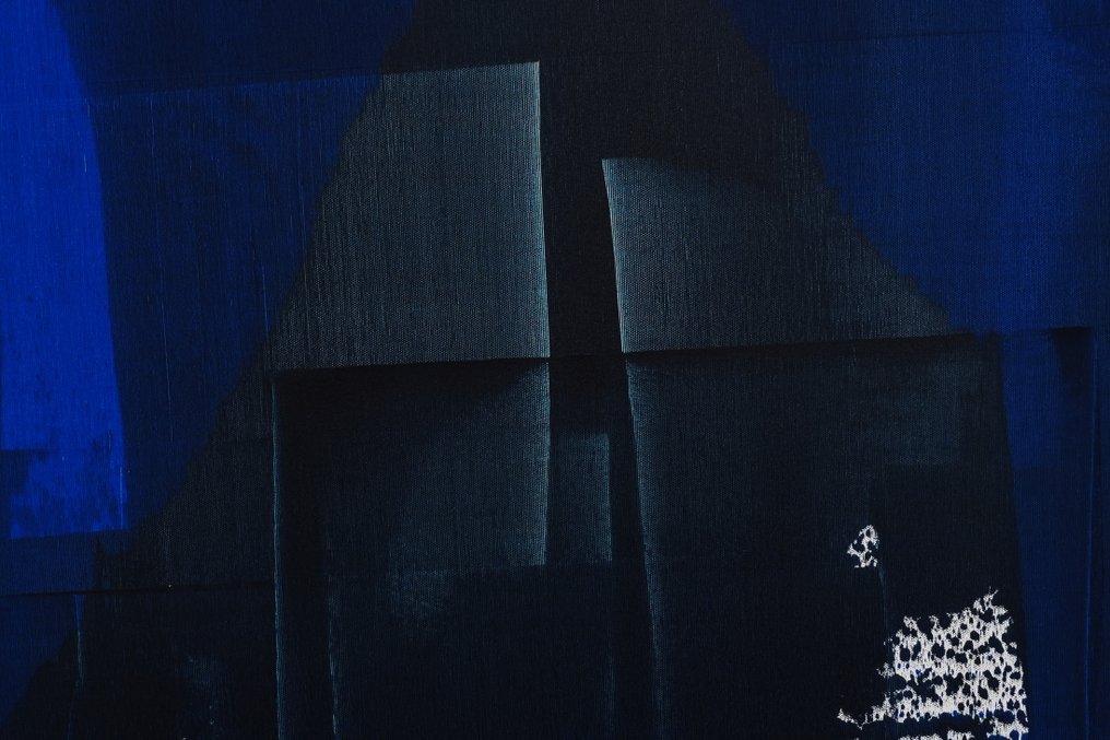 H. Friedel - Blue Got Me #4.3